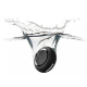 Фото Акустическая система Tronsmart Element Splash Bluetooth Speaker Black (244773)