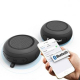 Фото Акустическая система Tronsmart Element Splash Bluetooth Speaker Black (244773)