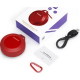Фото Акустическая система Tronsmart Element T4 Portable Bluetooth Speaker Red (236363)