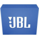 Фото Акустическая система JBL GO Plus Blue (JBLGOPLUSBLUEU)