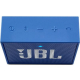 Фото Акустическая система JBL GO Plus Blue (JBLGOPLUSBLUEU)