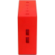 Фото Акустическая система JBL GO Plus Red (JBLGOPLUSREDEU)