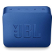 Фото Акустическая система JBL GO 2 Blue (JBLGO2BLU)