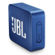 Фото Акустическая система JBL GO 2 Blue (JBLGO2BLU)