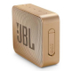 Фото Акустическая система JBL GO 2 Champagne (JBLGO2CHAMPAGNE)
