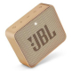 Фото Акустическая система JBL GO 2 Champagne (JBLGO2CHAMPAGNE)