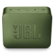 Фото Акустическая система JBL GO 2 Green (JBLGO2GRN)