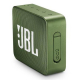 Фото Акустическая система JBL GO 2 Green (JBLGO2GRN)