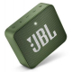 Фото Акустическая система JBL GO 2 Green (JBLGO2GRN)