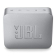 Фото Акустическая система JBL GO 2 Gray (JBLGO2GRY)