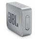 Фото Акустическая система JBL GO 2 Gray (JBLGO2GRY)