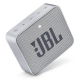 Фото Акустическая система JBL GO 2 Gray (JBLGO2GRY)