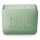 Фото Акустическая система JBL GO 2 Mint (JBLGO2MINT)