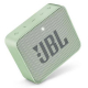 Фото Акустическая система JBL GO 2 Mint (JBLGO2MINT)