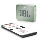 Фото Акустическая система JBL GO 2 Mint (JBLGO2MINT)