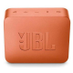 Фото Акустическая система JBL GO 2 Orange (JBLGO2ORG)