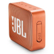Фото Акустическая система JBL GO 2 Orange (JBLGO2ORG)