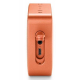 Фото Акустическая система JBL GO 2 Orange (JBLGO2ORG)