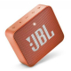 Фото Акустическая система JBL GO 2 Orange (JBLGO2ORG)