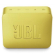 Фото Акустическая система JBL GO 2 Yellow (JBLGO2YEL)