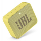 Фото Акустическая система JBL GO 2 Yellow (JBLGO2YEL)