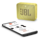 Фото Акустическая система JBL GO 2 Yellow (JBLGO2YEL)