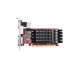 Фото Графическая карта ASUS Radeon R7 240 2GB DDR3 Silent (R7240-SL-2GD3-L)