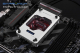 Фото Водоблок Barow для AMD RYZEN THREADRIPPER AM4/AM3 с цифровым дисплеем