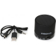 Фото Акустическая система OMEGA Bluetooth OG47B black (OG47B)