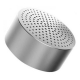 Фото Акустическая система Xiaomi Mi Portable Bluetooth Speaker Silver
