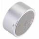 Фото Акустическая система Xiaomi Mi Portable Bluetooth Speaker Silver