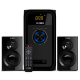 Фото Акустическая система SVEN MS-2051 black