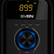Фото Акустическая система SVEN MS-2051 black
