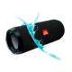 Фото Акустическая система JBL Flip 4 Black (JBLFLIP4BLK)