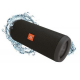 Фото Акустическая система JBL Flip 4 Black (JBLFLIP4BLK)