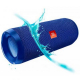 Фото Акустическая система JBL Flip 4 Blue (JBLFLIP4BLU)