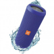 Фото Акустическая система JBL Flip 4 Blue (JBLFLIP4BLU)