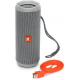 Фото Акустическая система JBL Flip 4 Gray (JBLFLIP4GRY)