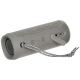 Фото Акустическая система JBL Flip 4 Gray (JBLFLIP4GRY)