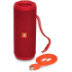 Фото Акустическая система JBL Flip 4 Red (JBLFLIP4RED)