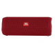Фото Акустическая система JBL Flip 4 Red (JBLFLIP4RED)