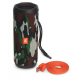 Фото Акустическая система JBL Flip 4 SQUAD (JBLFLIP4SQUAD)