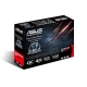 Фото Графическая карта ASUS Radeon R7 240 4GB DDR3 Overclocked (R7240-OC-4GD3-L)