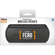 Фото Акустическая система Trust Fero Wireless Bluetooth Speaker black (21704)