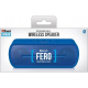 Фото Акустическая система Trust Fero Wireless Bluetooth Speaker blue (21705)