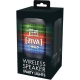 Фото Акустическая система Trust Ziva Wireless Bluetooth Speaker with party lights (21967)