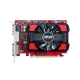 Фото Графическая карта ASUS Radeon R7 250 1GB DDR5 (R7250-1GD5)