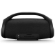 Фото Акустическая система JBL Boombox Black (JBLBOOMBOXBLKEU)