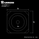 Фото Топ Barrow для помпы MCP655