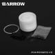 Фото Топ Barrow для помпы D5 / MPC655 / SPG40A / PSW40 / PSW50 округлая